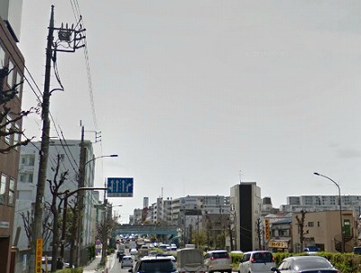 世田谷区祖師谷3丁目楽器可(ピアノ・弦楽器)マンション その他