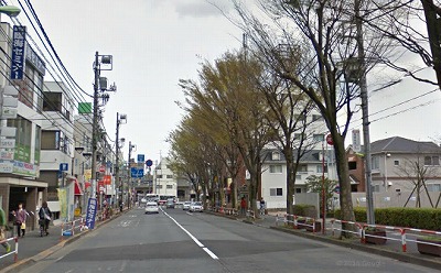 世田谷区祖師谷3丁目楽器可(ピアノ・弦楽器)マンション その他