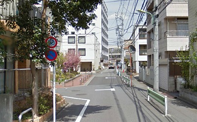 世田谷区祖師谷3丁目楽器可(ピアノ・弦楽器)マンション その他