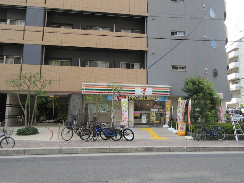 セレニテ本町グランデ その他