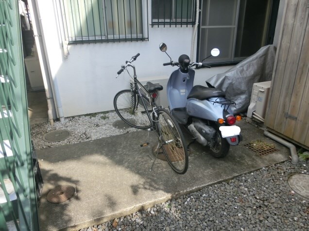 八雲台荘 その他4