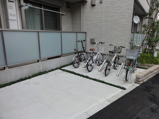 ベル　ドミール その他共有部分