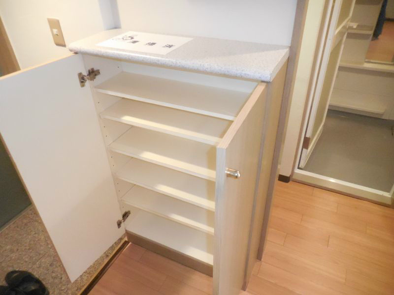 登戸ロイヤルマンション その他10