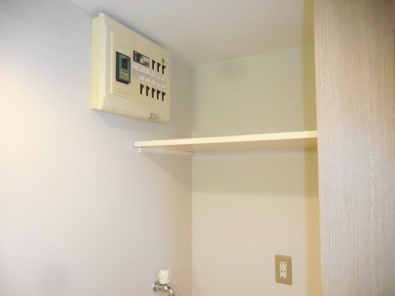 登戸ロイヤルマンション その他12