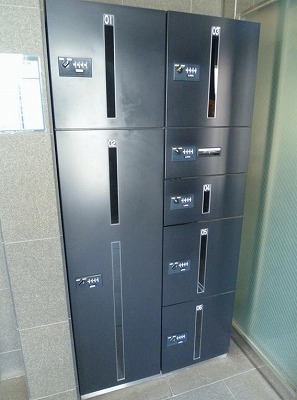 練馬区貫井2丁目楽器可（ピアノ・弦管打楽器）マンション その他