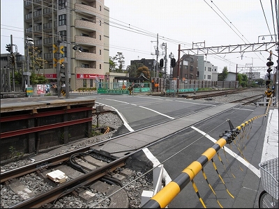 練馬区貫井2丁目楽器可（ピアノ・弦管打楽器）マンション その他