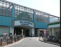 練馬区貫井2丁目楽器可（ピアノ・弦管打楽器）マンション その他