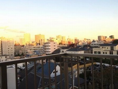 目黒区下目黒3丁目楽器可（ピアノ・弦管打楽器）マンション その他