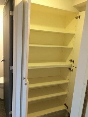 目黒区下目黒3丁目楽器可（ピアノ・弦管打楽器）マンション ベランダ