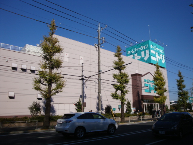 シャルール浅間町 周辺画像4