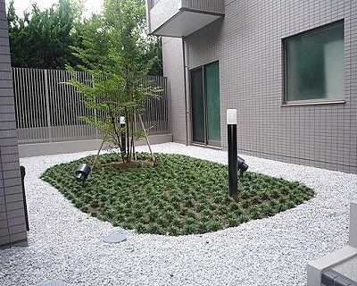草加市両新田東町楽器可(防音・24時間演奏・ピアノ・弦・管打楽器・声楽)マンション その他共有部分