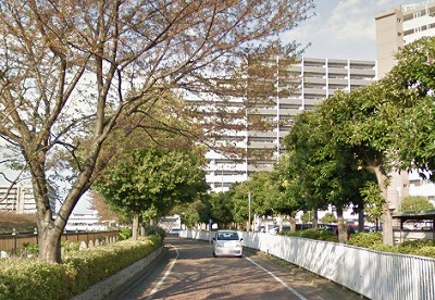 草加市両新田東町楽器可(防音・24時間演奏・ピアノ・弦・管打楽器・声楽)マンション その他