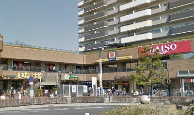 草加市両新田東町楽器可(防音・24時間演奏・ピアノ・弦・管打楽器・声楽)マンション その他