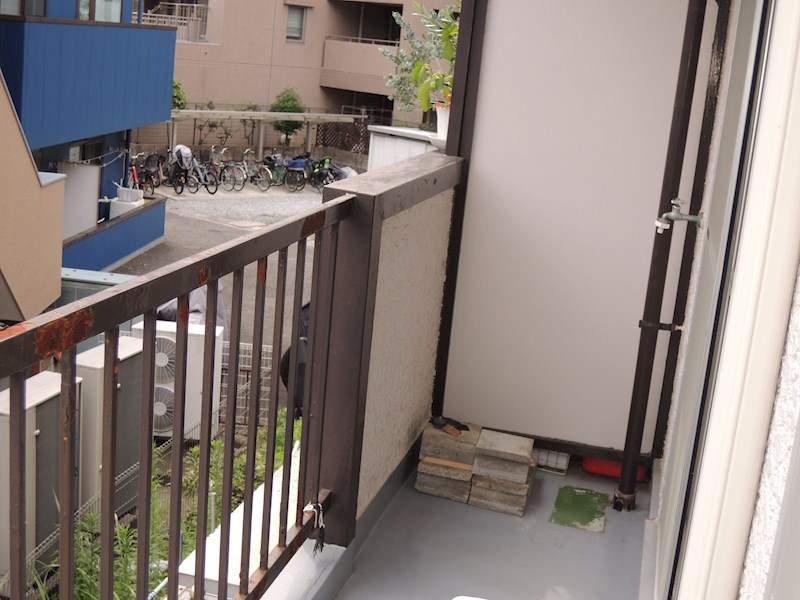 三喜ビル その他4