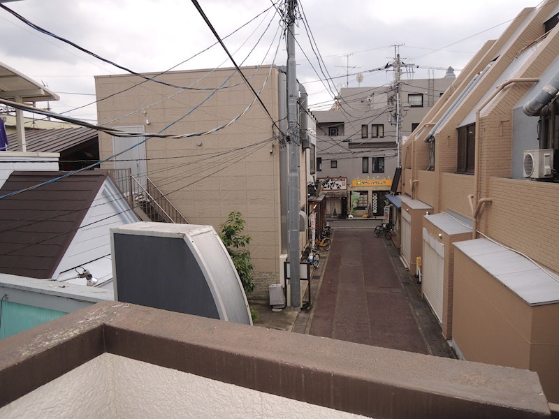 三喜ビル その他6