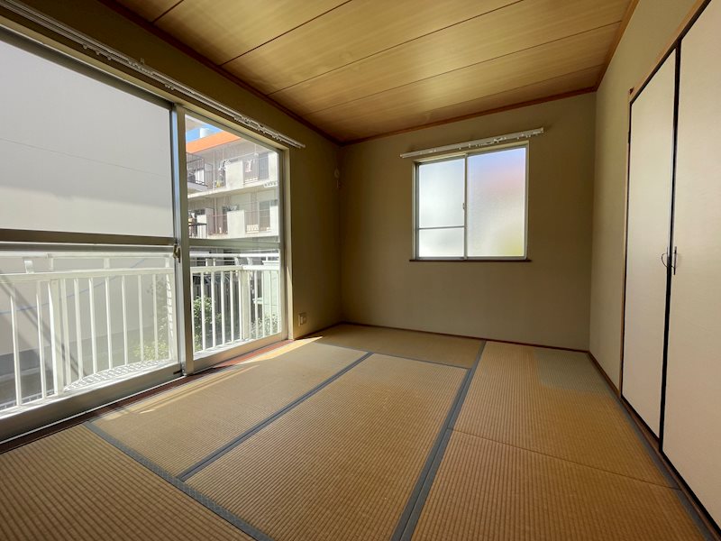 サンシティA棟 その他1