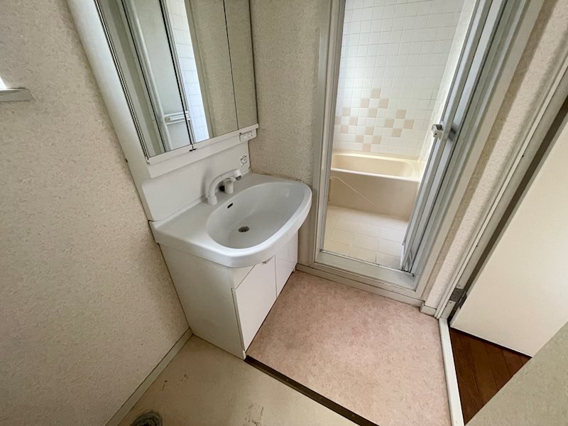 サンシティA棟 その他8