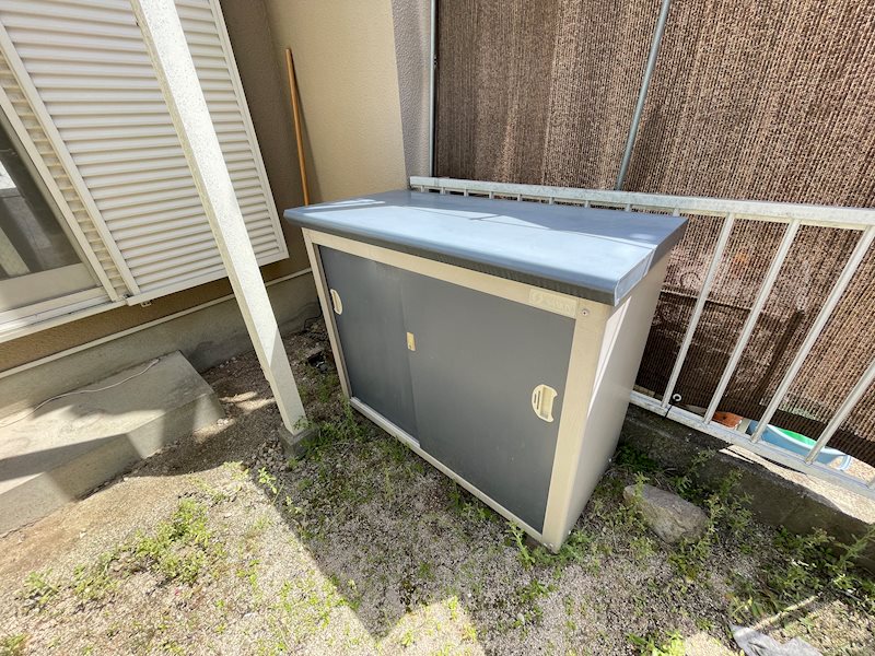 サンシティA棟 その他26