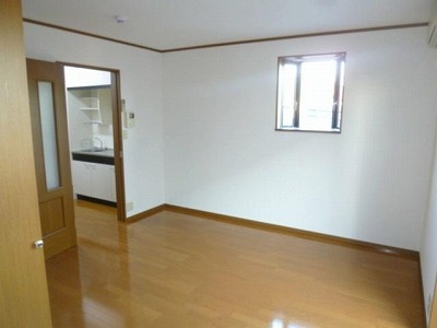板橋区小茂根5丁目楽器可（ピアノ・弦楽器）アパート リビング