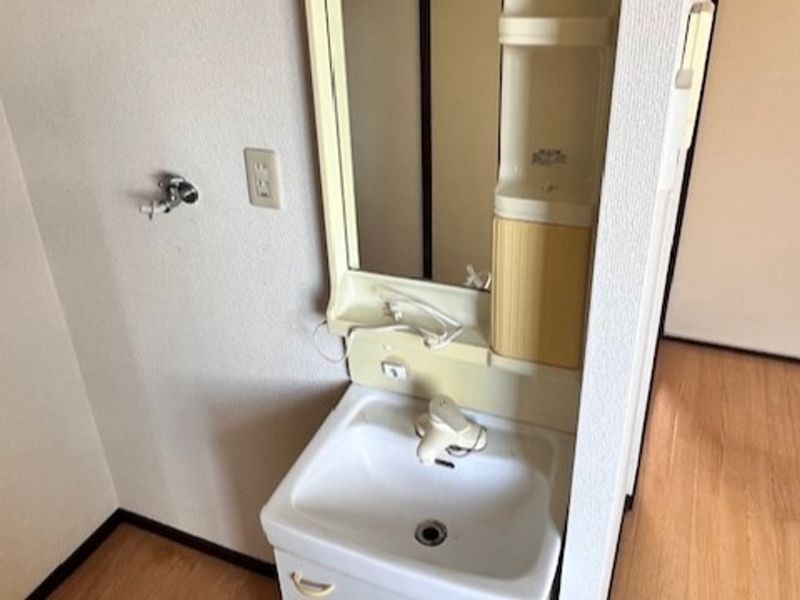 サンハイムいづみB その他3