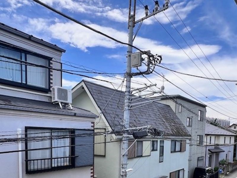 サンハイムいづみB その他8