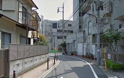 練馬区旭丘1丁目楽器可（ピアノ・弦管楽器）女性限定マンション その他