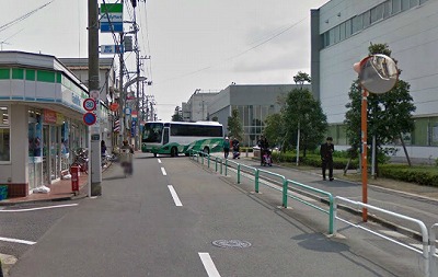 練馬区旭丘1丁目楽器可（ピアノ・弦管楽器）女性限定マンション その他