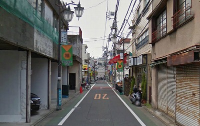 練馬区旭丘1丁目楽器可（ピアノ・弦管楽器）女性限定マンション その他
