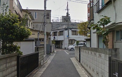 練馬区旭丘1丁目楽器可（ピアノ・弦管楽器）女性限定マンション その他