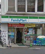 練馬区旭丘1丁目楽器可（ピアノ・弦管楽器）女性限定マンション ベッドルーム