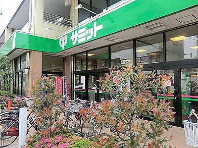 練馬区羽沢2丁目楽器可（ピアノ・管楽器・声楽）マンション その他