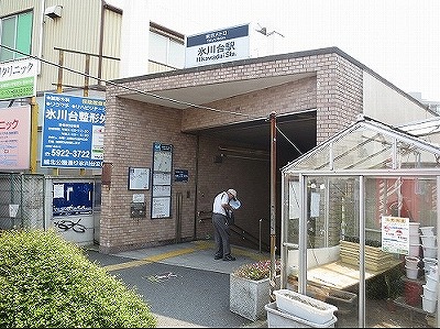 練馬区羽沢2丁目楽器可（ピアノ・管楽器・声楽）マンション その他