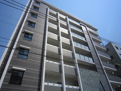 大阪府大阪市西区千代崎1丁目 (マンション｜居住用)の物件情報 | 大阪市内の賃貸、西区、中央区、本町、心斎橋の賃貸物件ならアーバンシステム管理へ