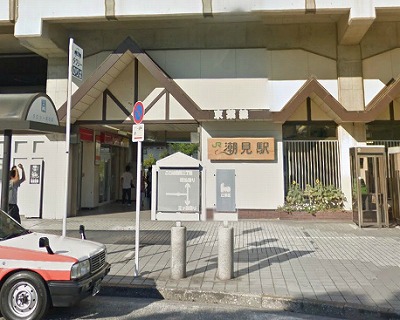 江東区塩浜2丁目楽器可（ピアノ・弦楽器）アパート その他