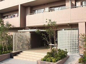 クリオかしわ台 0402号室 外観