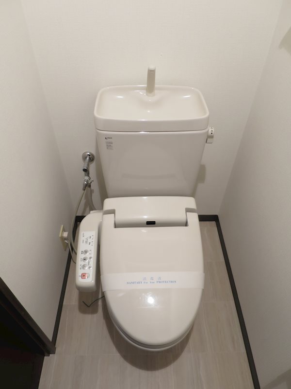 クリオかしわ台 その他2