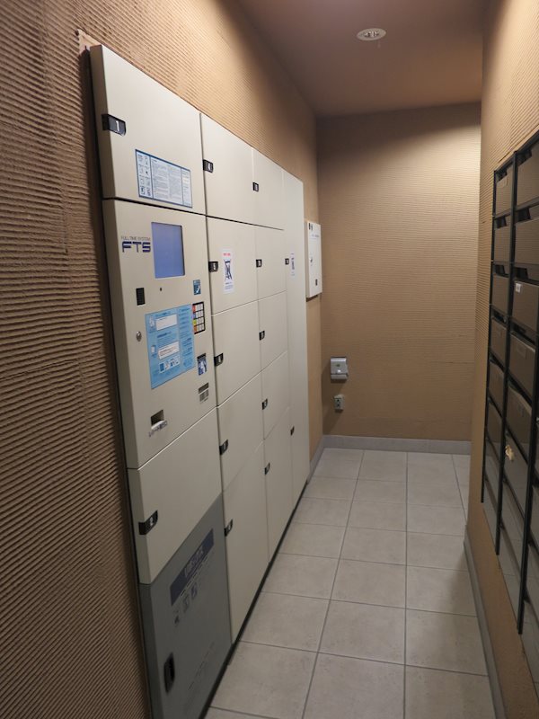 クリオかしわ台 その他外観1