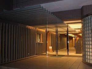 クリオかしわ台 その他外観2