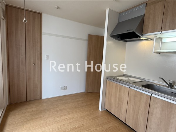 シャンブルドメノウ リビング