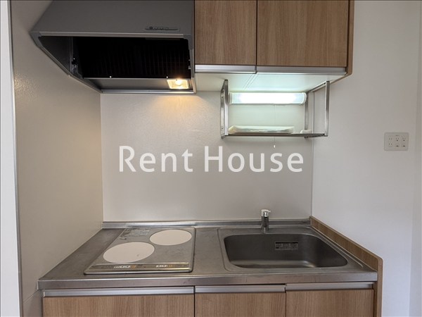 シャンブルドメノウ キッチン