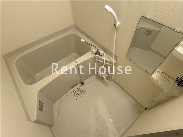 シャンブルドメノウ 風呂画像