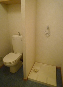 テラパレスⅢ その他2