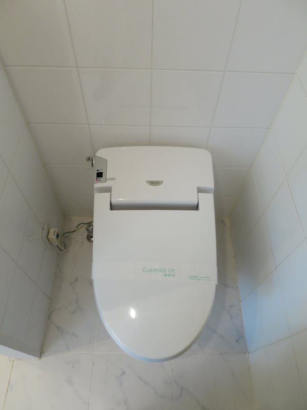 カスタリア高輪台 その他4