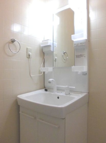 サンハイツK その他1