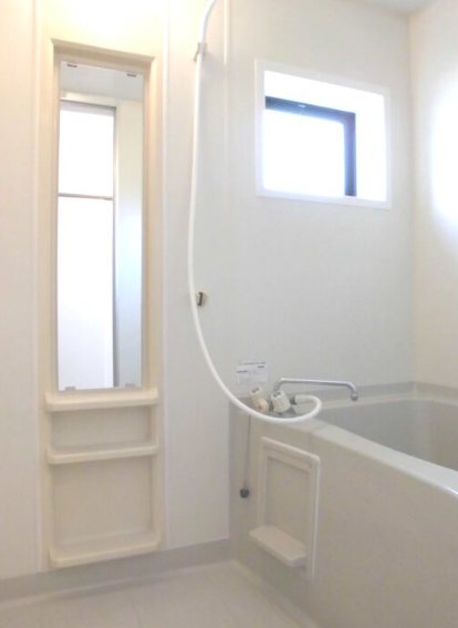 サンハイツK 風呂画像