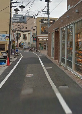 豊島区南長崎4丁目楽器可（ピアノ・弦管楽器）マンション その他