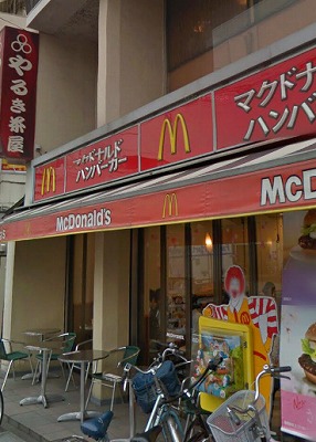 豊島区南長崎4丁目楽器可（ピアノ・弦管楽器）マンション その他