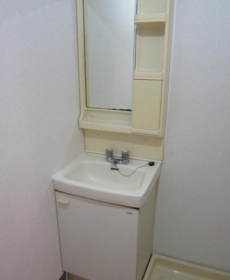 豊島区南長崎4丁目楽器可（ピアノ・弦管楽器）マンション 玄関