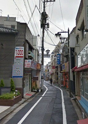 豊島区南長崎4丁目楽器可（ピアノ・弦管楽器）マンション その他