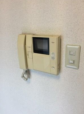 台東区東上野4丁目楽器可(アップライトピアノ・弦楽器)マンション セキュリティ